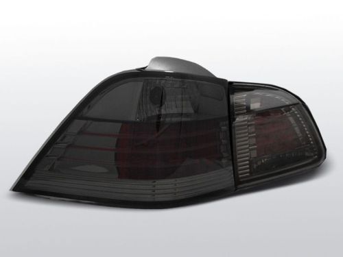 Lampy tylne BMW E61 04-03.07 TOURING SMOKE LED