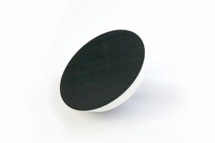LARE FlexEdge H-ULTRA - Talerz Polerski 150mm M14