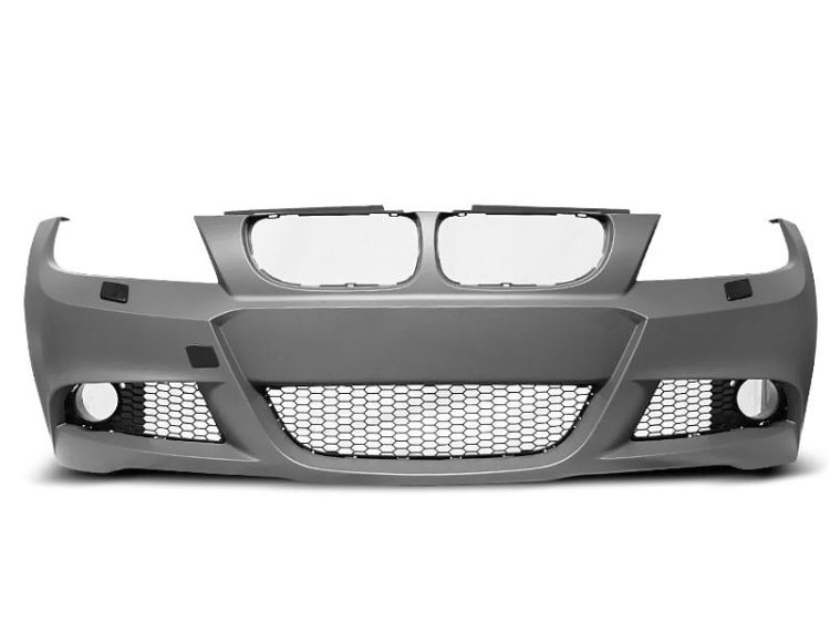 Zderzak przedni BMW E90 E91 09-11 LCI Sedan/Touring M-Pakiet