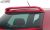 Spojler dachowy RDX Racedesign VW Polo 9N3