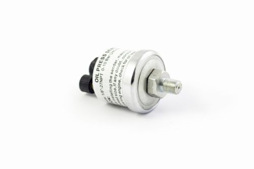 Auto Gauge Oil Pressure Sensor - Czujnik ciśnienia oleju do zegarów Stepper Motor 3-160 Ω / 240-33 Ω
