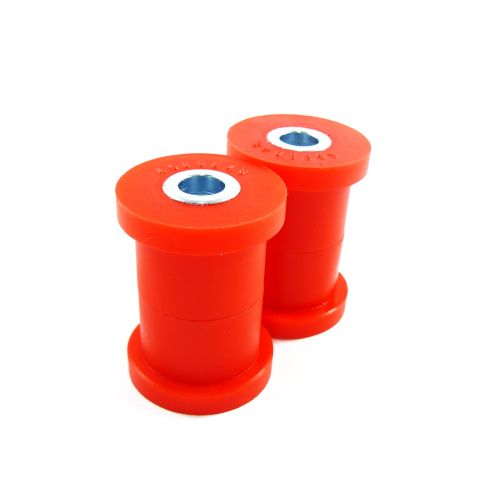 Opel Vectra C - Poliuretanowe tuleje wahacza przedniego przednie