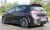 Średni spojler tylnej klapy RDX Racedesign SEAT Leon 1P