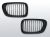 Grill (atrapa) BMW E46 04.99-03.03 COUPE BLACK