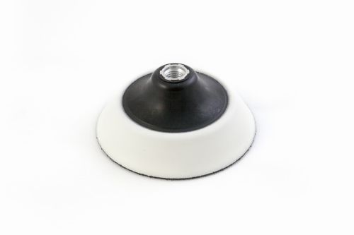 LARE FlexEdge H-ULTRA - Talerz Polerski 125mm M14