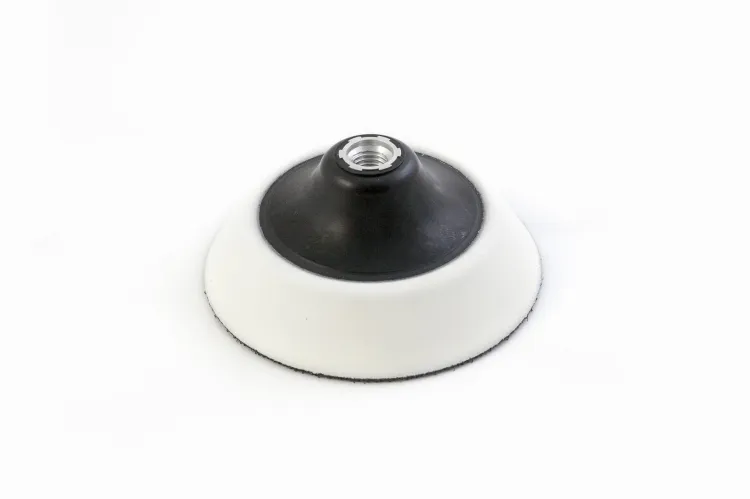 LARE FlexEdge H-ULTRA - Talerz Polerski 125mm M14
