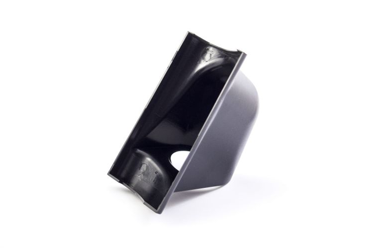 Auto Gauge Double A-Pillar Gauge Pod - Pojedynczy adapter na lewy słupek do zegarów (52 mm)