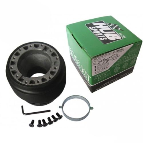 NABA Honda Civic 4 Gen [IV] 87-91