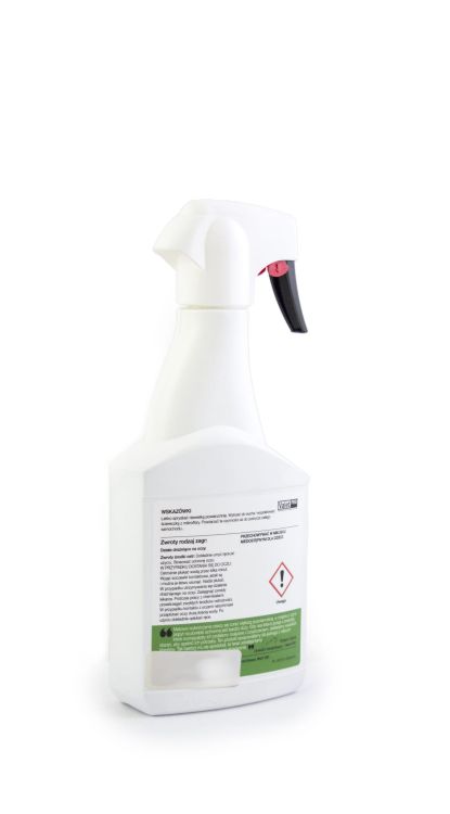 ValetPRO Matte Protect 500ml - Wosk do folii i lakierów matowych