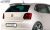 Spojler dachowy RDX Racedesign VW Polo 6R/6C