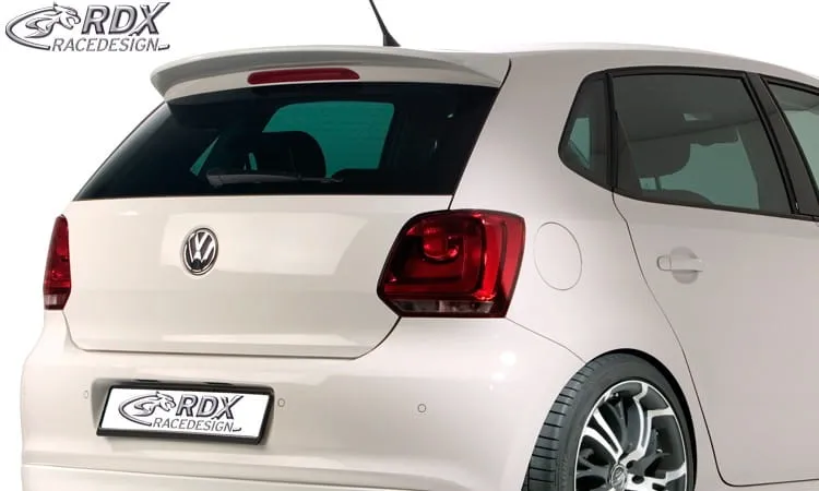 Spojler dachowy RDX Racedesign VW Polo 6R/6C