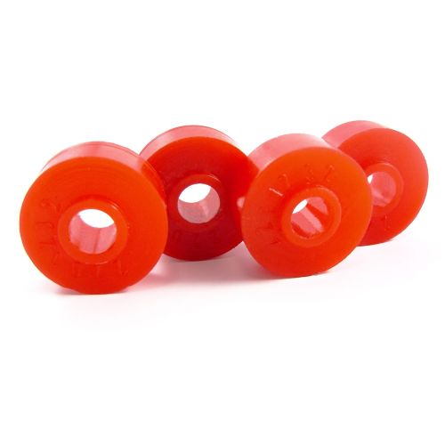 Honda CRX II - Poliuretanowe tuleje łącznika stabilizatora - przekładka