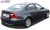 Spojler tylnej klapy RDX Racedesign BMW 3 (E90)