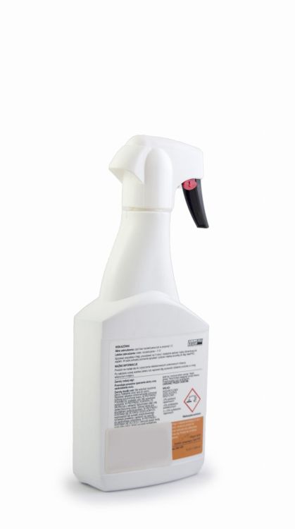 ValetPRO BILBERRY WHEEL CLEANER 500ML- ŚRODEK DO MYCIA FELG