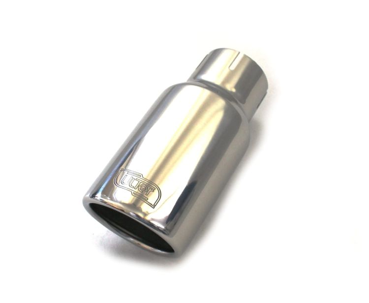 Nakładka wydechu ULTER N1-80RS* Ø 80mm / DŁUGOŚĆ 180mm