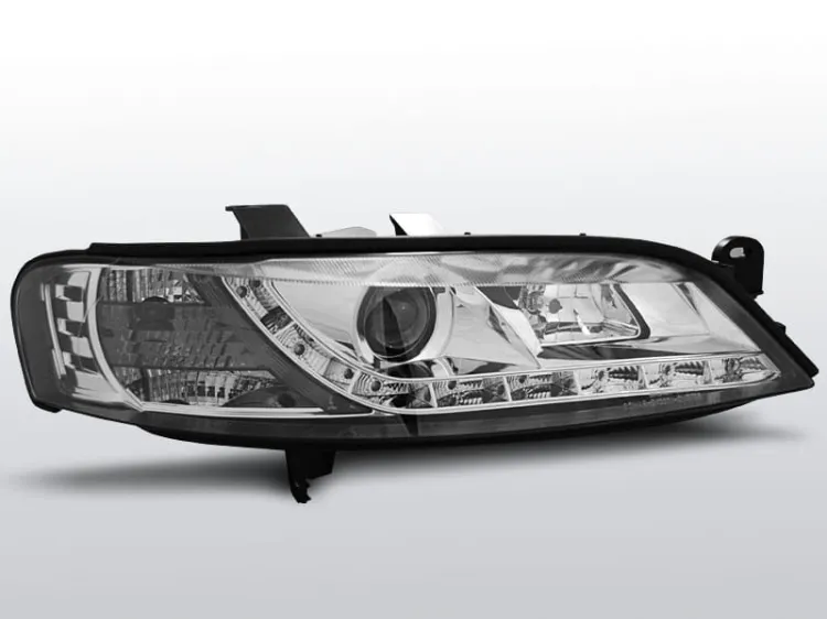 Lampy przednie OPEL VECTRA B 11.95-12.98 DAYLIGHT CHROME