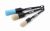 ValetPRO Chemical Resistant Brush - Odporny chemicznie pędzel