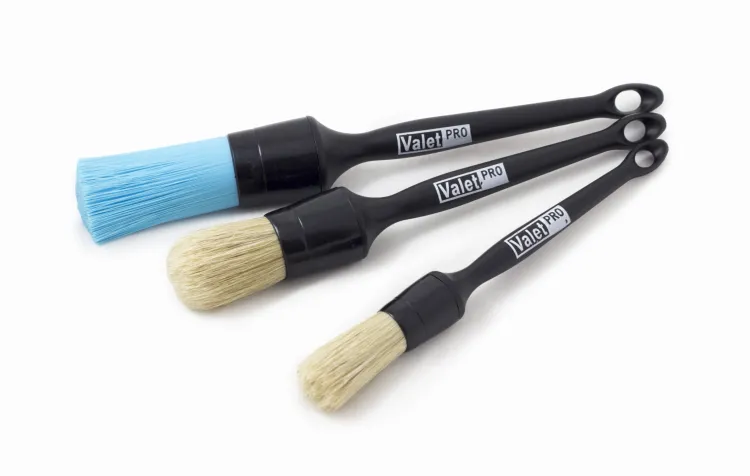 ValetPRO Chemical Resistant Brush - Odporny chemicznie pędzel