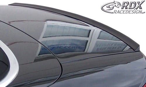 Spojler tylnej klapy RDX Racedesign Audi A4 B5 / FL