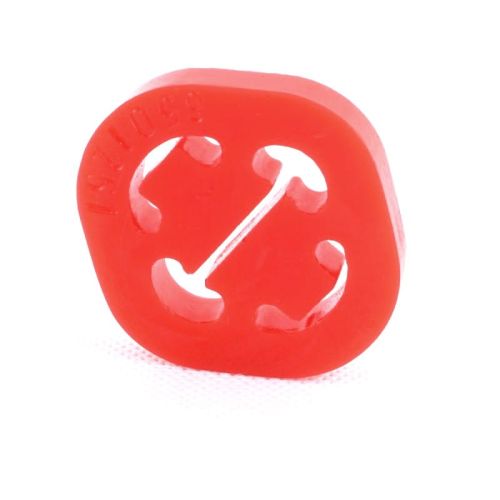 Volkswagen Polo II - Poliuretanowy wieszak tłumika