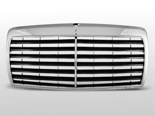 Grill (atrapa) MERCEDES W124 E-KLASA 01.85-04.93 AVANTGARDE