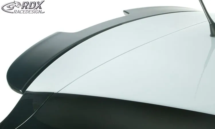 Mały spojler tylnej klapy RDX Racedesign SEAT Leon 1P