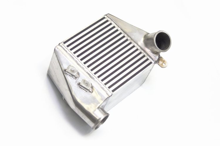 Intercooler Vag 1.8T 1.9 TDI - Intercooler dedykowany do 350km