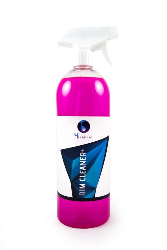 4nano Rim Cleaner+ 1000 ml - do usuwania zabrudzeń z felg