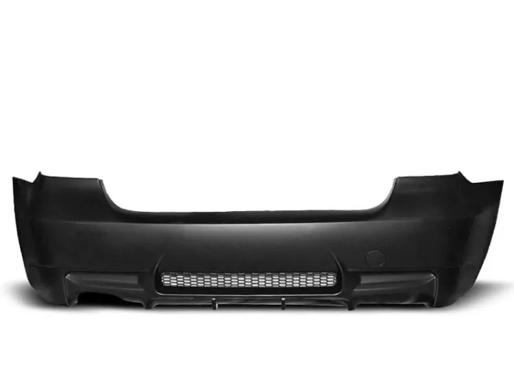 Zderzak tylny BMW seria 3 E90 05-11 M3 Look