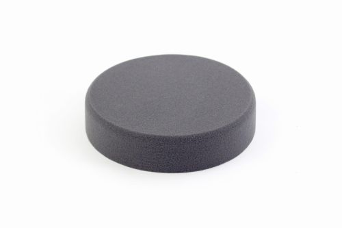 LARE Gray Flat PF - Gąbka polerska flat 150mm
