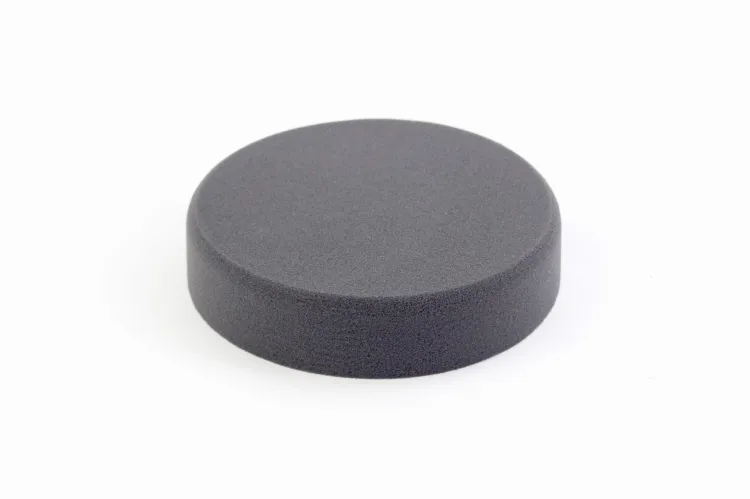 LARE Gray Flat PF - Gąbka polerska flat 150mm
