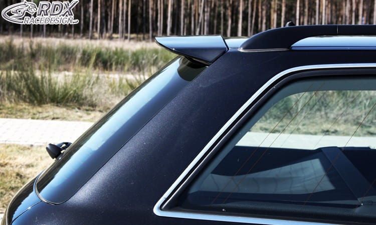 Spojler tylnej klapy RDX Racedesign AUDI A6 C5 AVANT