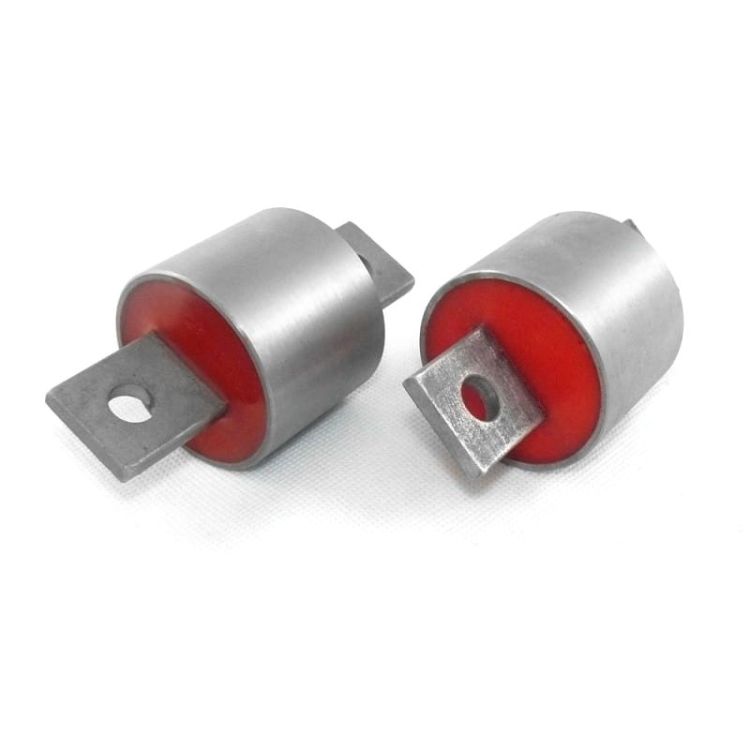 Alfa Romeo 147 - Poliuretanowe tuleje wahacza tylnego wzdłużnego