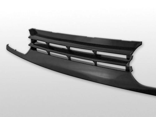 Grill (atrapa) VW GOLF 3 09.91-08.97 BLACK
