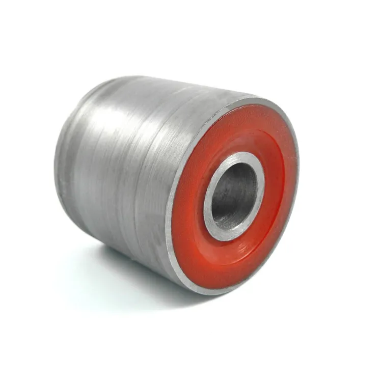 Opel Astra J - Poliuretanowa tuleja wahacza przedniego tylna