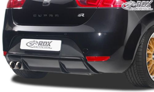 Tylny dyfuzor RDX Racedesign SEAT Leon 1P FR / Cupra
