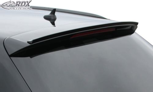 Dokładka spojlera klapy bagażnika RDX Racedesign AUDI A4 B8 AVANT