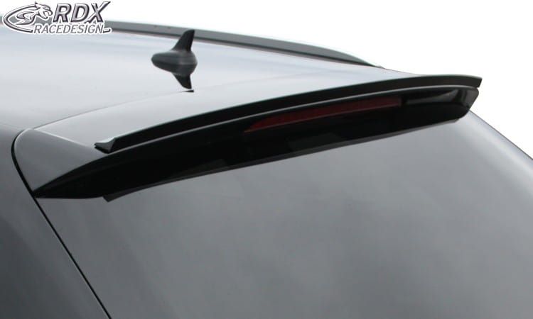 Dokładka spojlera klapy bagażnika RDX Racedesign AUDI A4 B8 AVANT