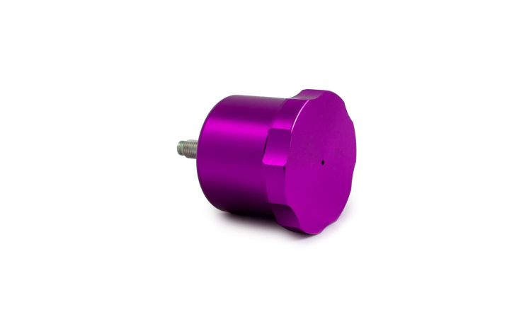 Zbiornik płynu do hydraulicznego hamulca ręcznego 5 kolorów