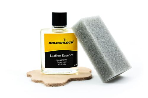  Colourlock Leather Essence - zapach skóry