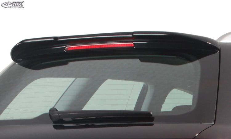 Spojler dachowy RDX Racedesign SEAT Exeo ST/Kombi