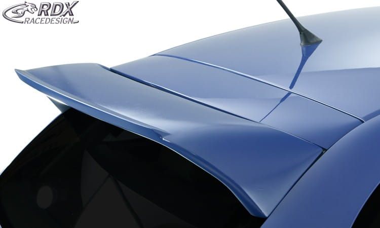 Spojler tylnej klapy RDX Racedesign SEAT Ibiza 6L