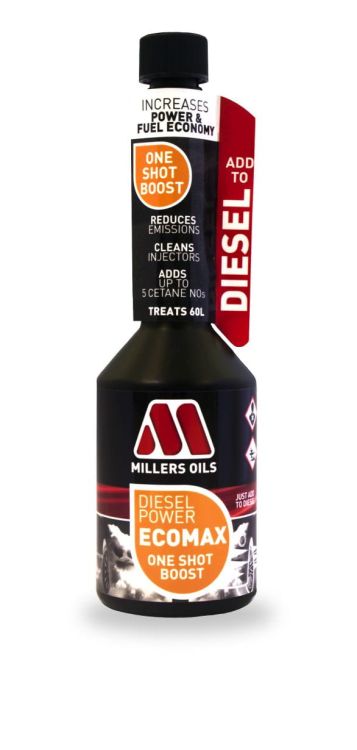 DIESEL POWER ECOMAX ONE SHOT BOOST 250ml.jpg