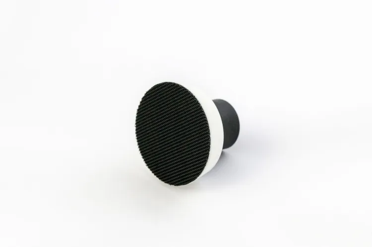 LARE FlexEdge H-ULTRA - Talerz polerski 50mm M14