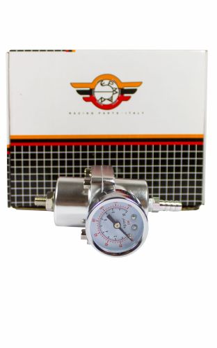 EPMAN Regulator ciśnienia paliwa SILVER