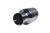 Pojedyncza końcówka wydechu ULTER N1-101RS Ø 100 mm / długość 120 mm