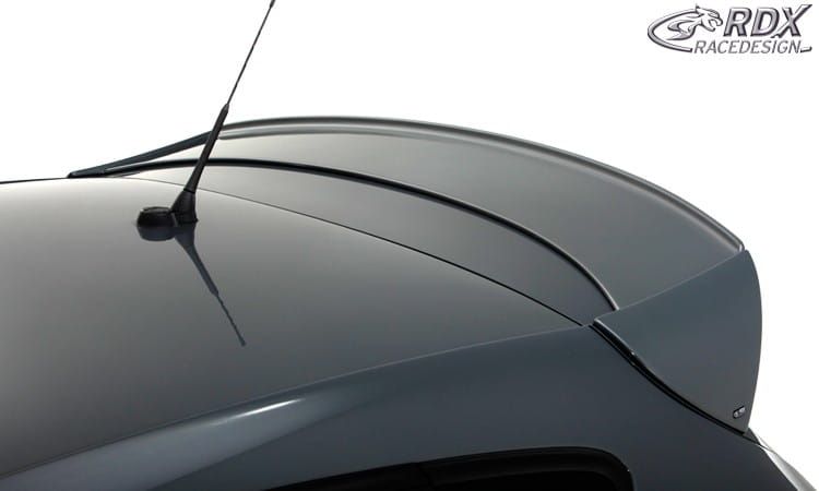 Duży spoiler tylnej klapy RDX Racedesign SEAT Leon 1P