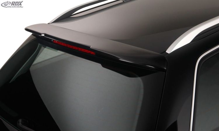 Spojler dachowy RDX Racedesign SEAT Exeo ST/Kombi