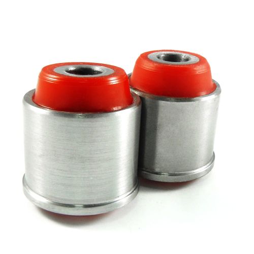 Opel Vectra C - Poliuretanowe tuleje drążka tylnego poprzecznego przedniego wewnętrzne (nadwozie)