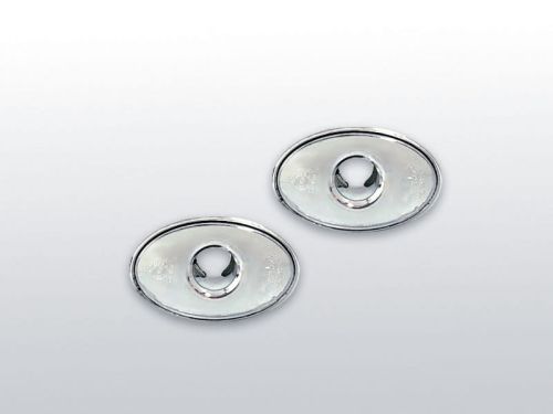 Kierunkowskazy boczne FORD MONDEO,TRANSIT,FIESTA,KA CHROME